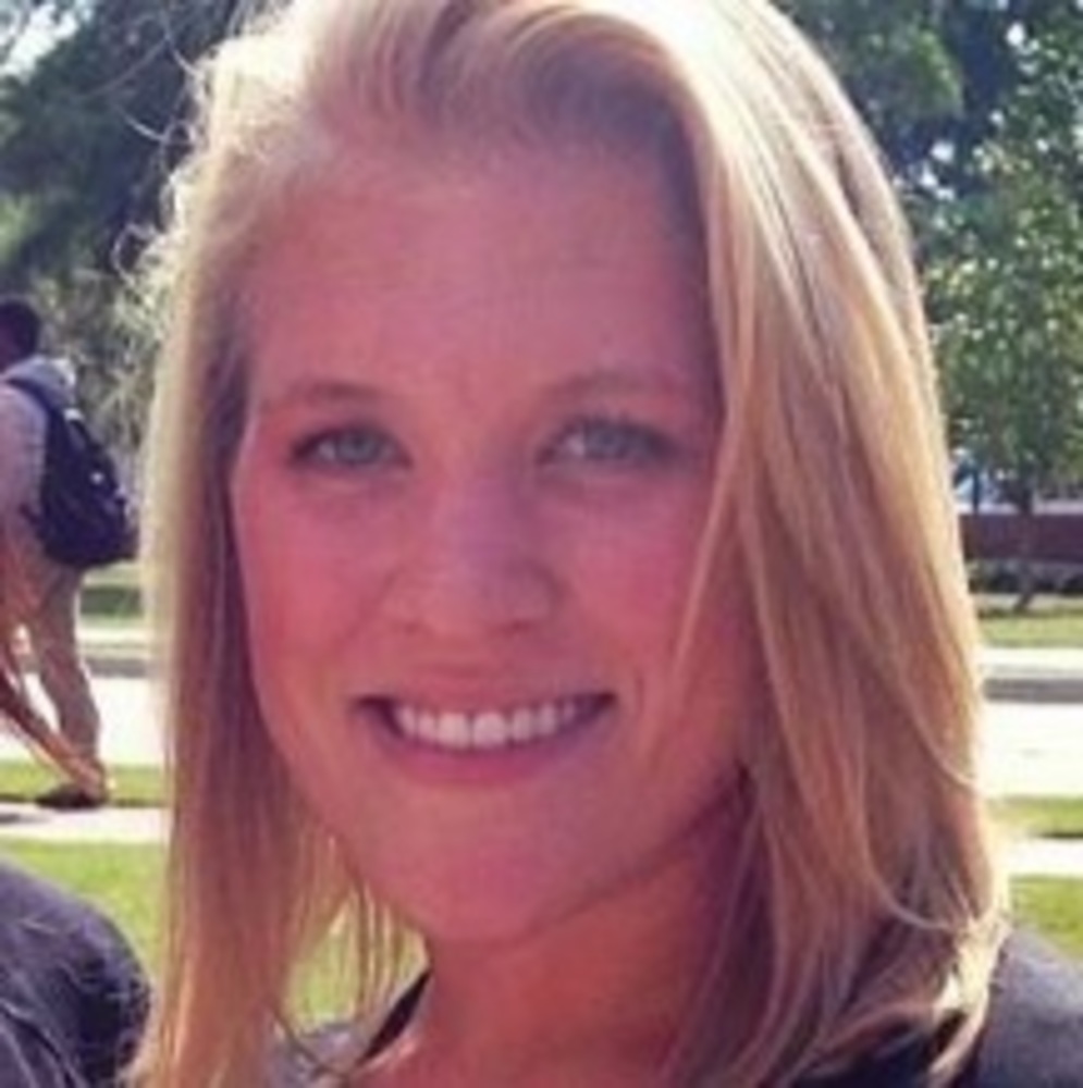 Meet your Posher, Kaitlyn